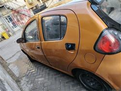 Geely LC